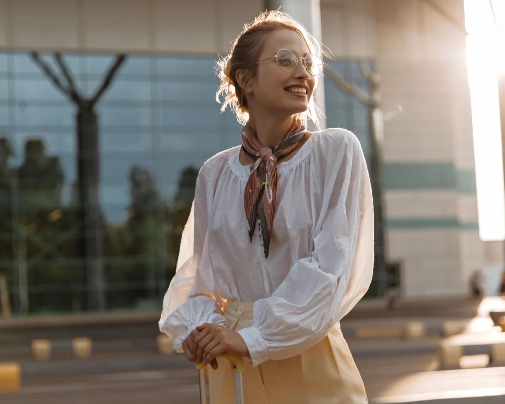 carry on soft luggage with wheels