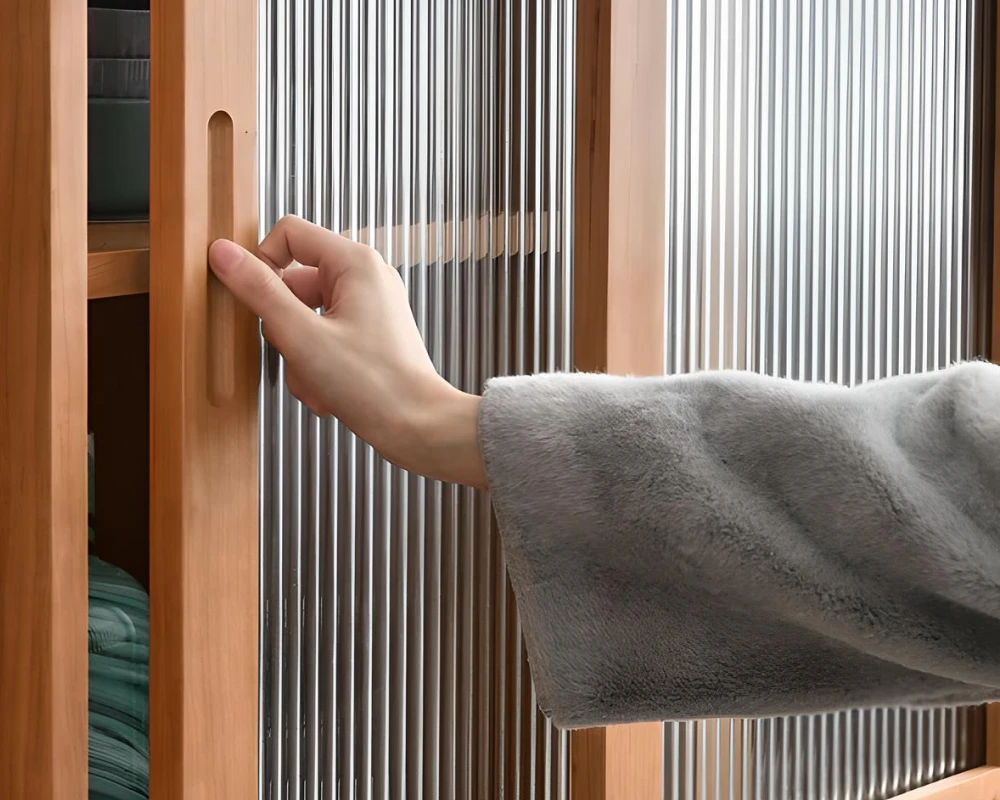 small kitchen sideboard